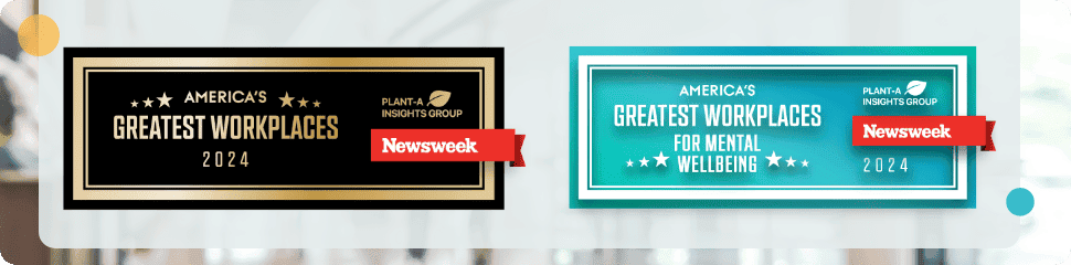 Newsweek Recognition