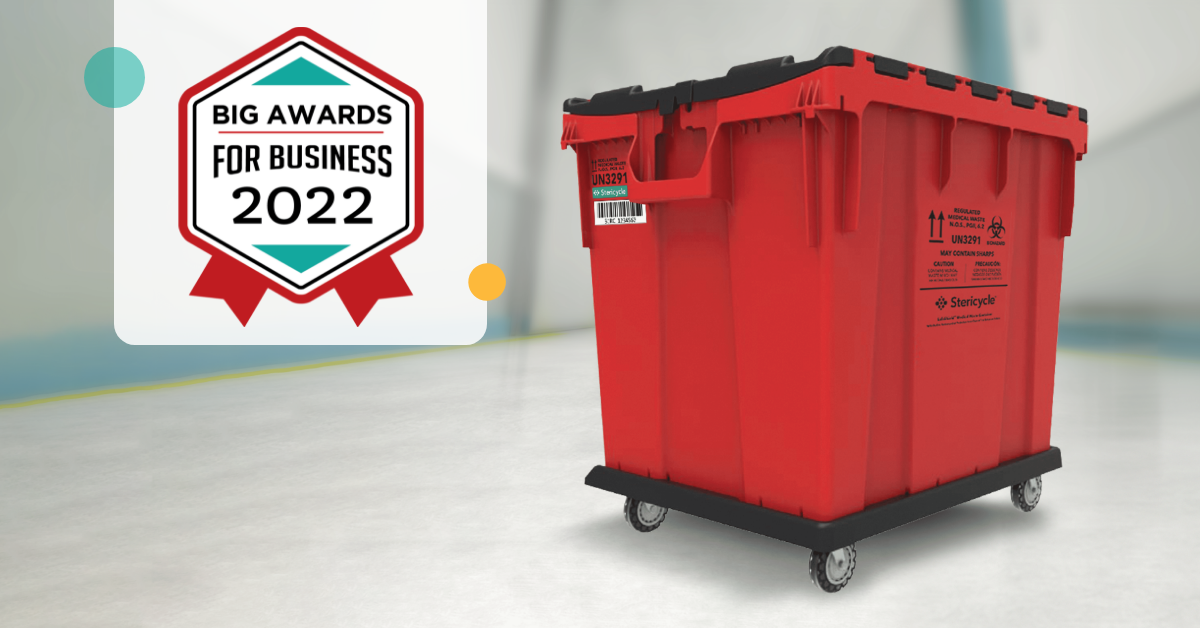 Designed4Trash award: Styrofoam Containers - Zero Waste Europe